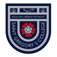 ST GREGORY'S COLLEGE